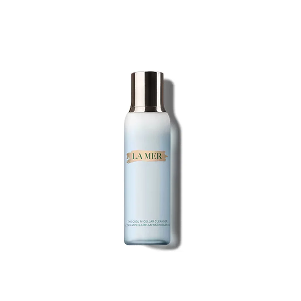 La Mer The Cleansing Micellar Water