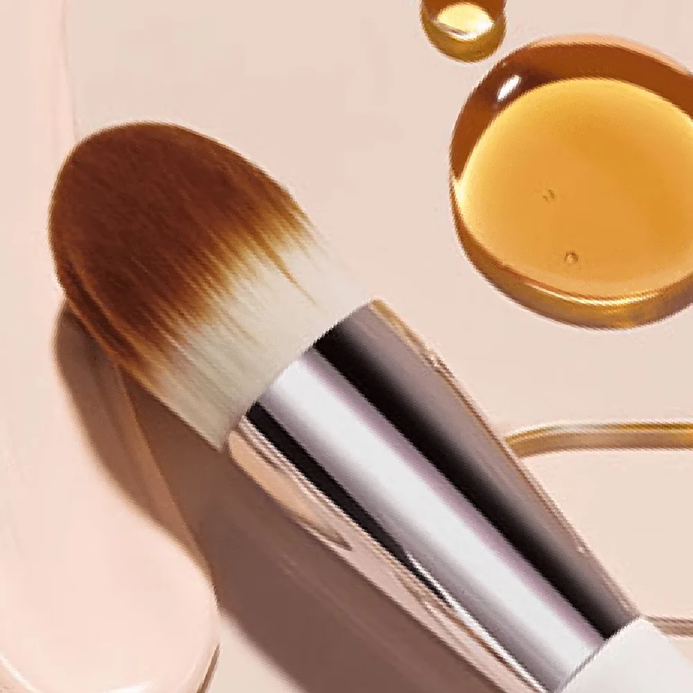 La Mer The Foundation Brush