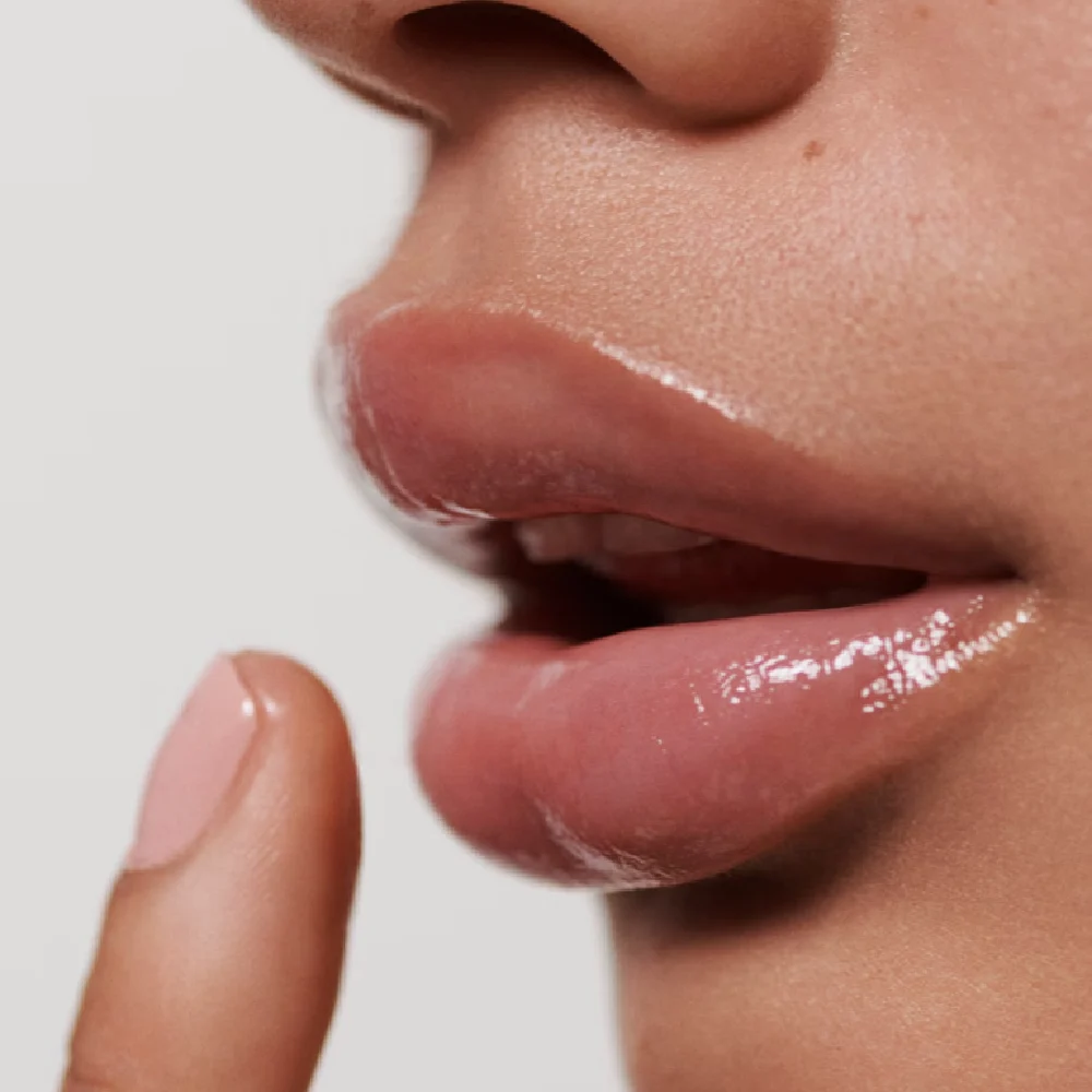 La Mer Lip and Cheek Balm