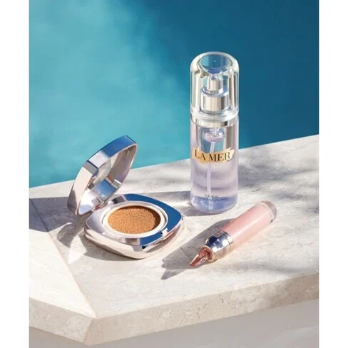 La Mer The Mist