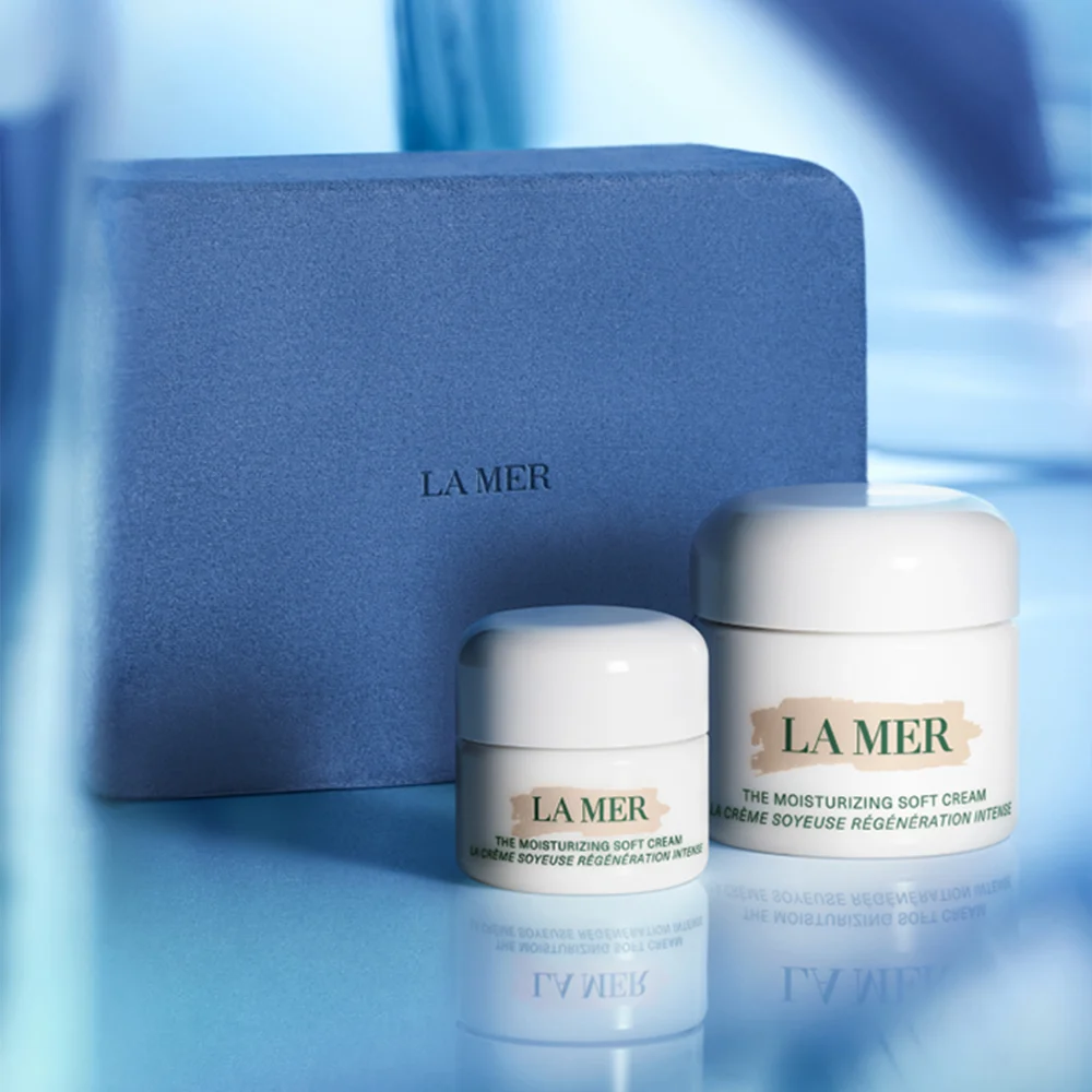 La Mer The Moisturizing Soft Cream