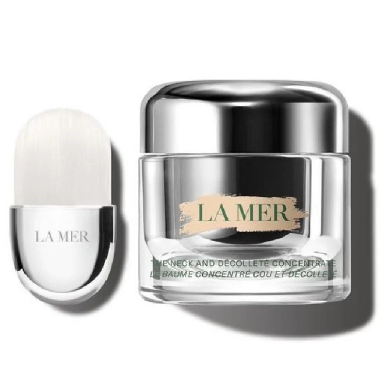 La Mer The Neck and Decollete Concentrate