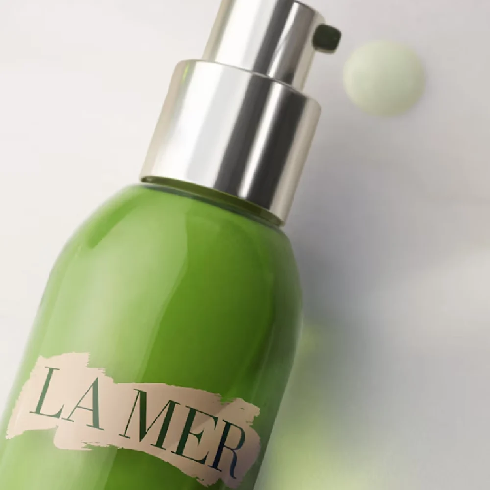 La Mer The Revitalizing Hydrating Serum