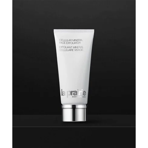 La Prairie Cellular Mineral Face Exfoliator