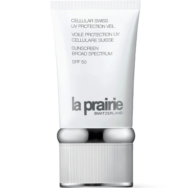 La Prairie Cellular Swiss UV Protection Veil SPF50