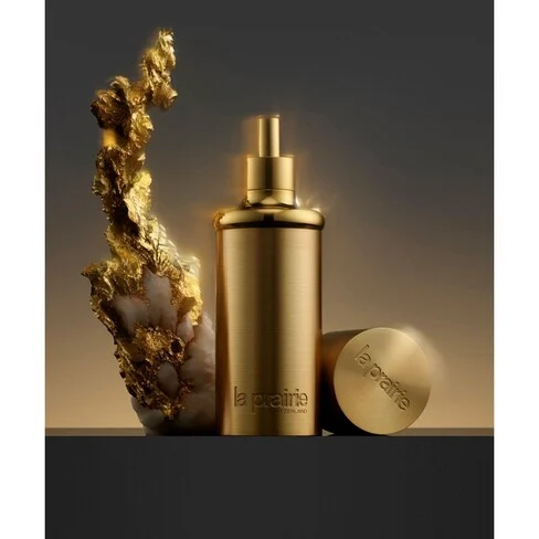 La Prairie Pure Gold Radiance Concentrate