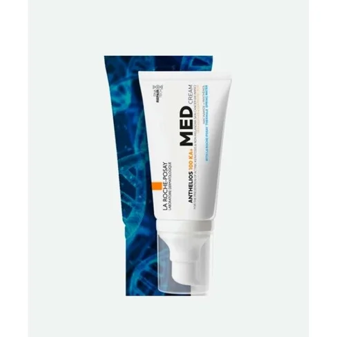 La Roche-Posay Anthelios 100 ka+ med cream