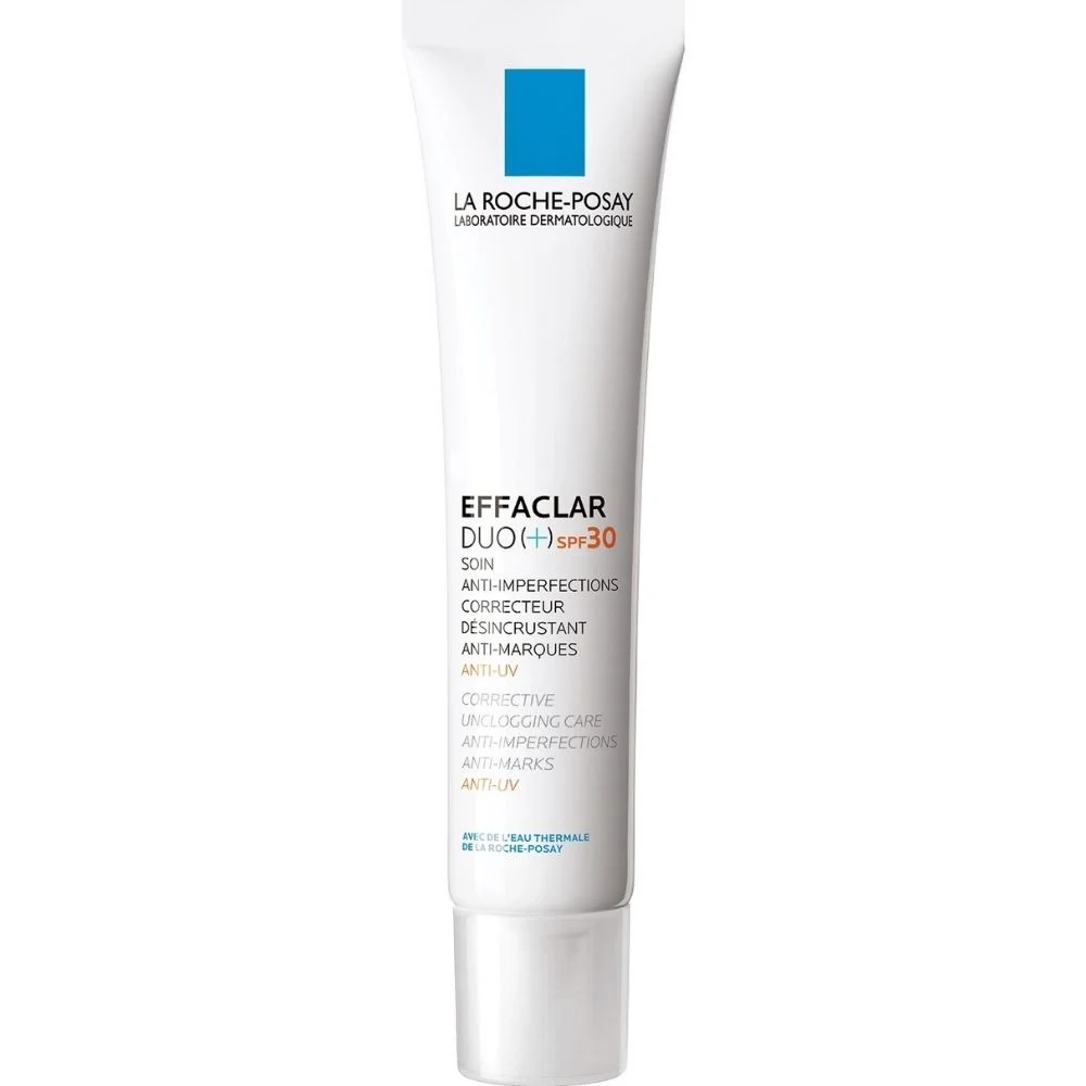 La Roche-Posay Effaclar Duo SPF 30 Anti-Imperfections and Severe Acne