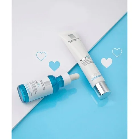 La Roche-Posay Hyalu B5 Anti-Aging Anti-Wrinkles Cream
