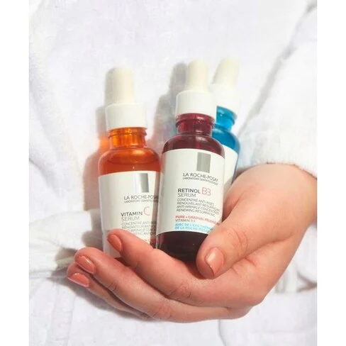 La Roche-Posay Retinol B3 Anti-Aging Serum