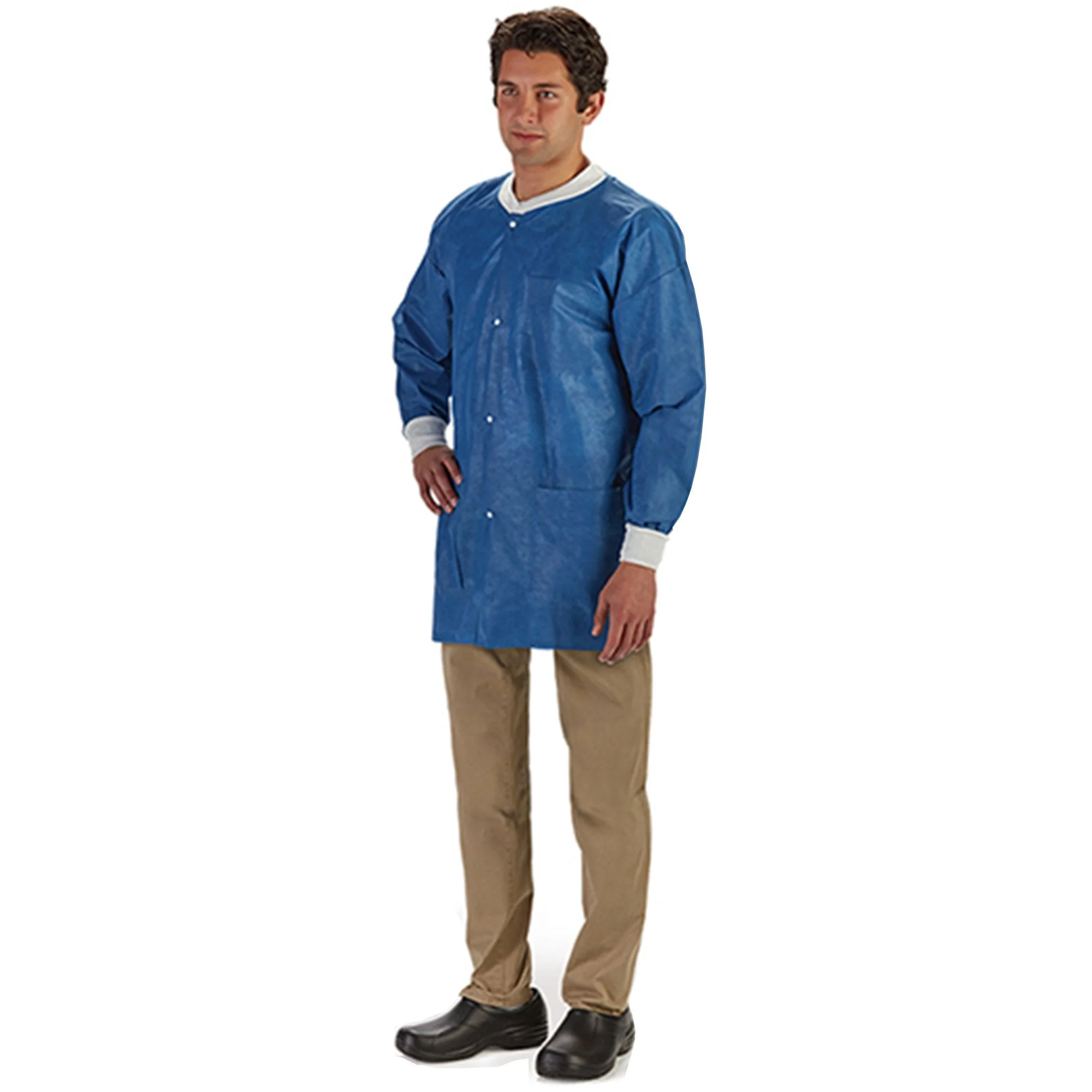 LabMates Lab Jacket