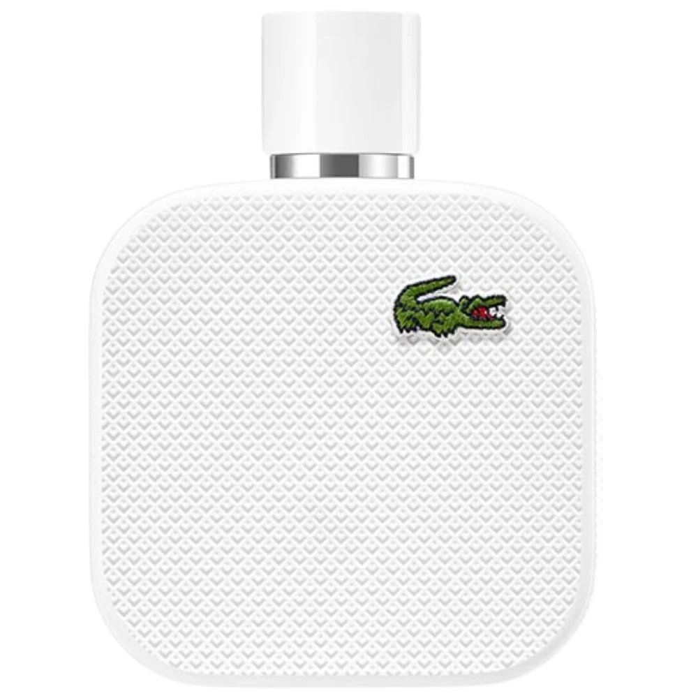 Lacoste L.12.12 Blanc Eau de Toilette for Him