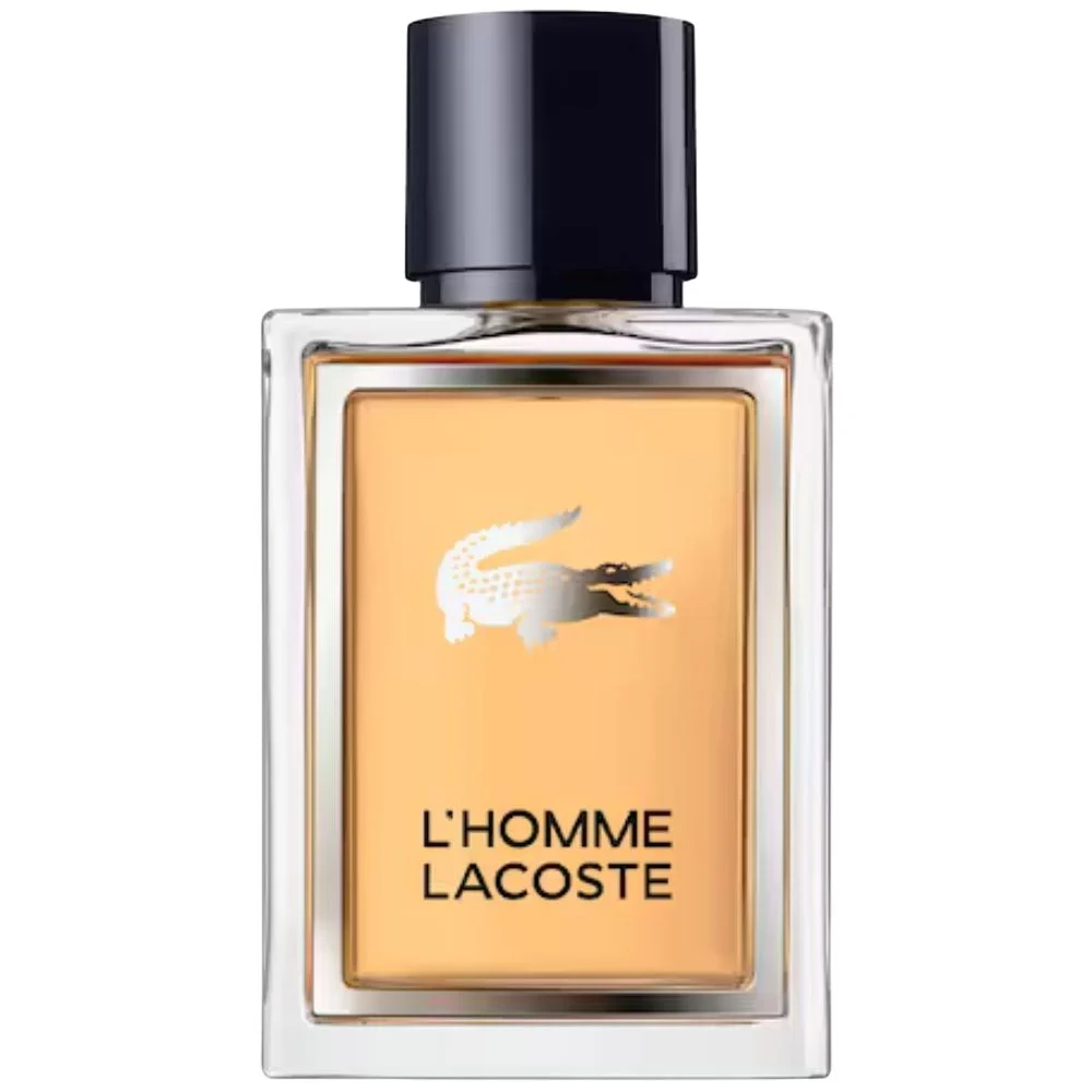 Lacoste L'Homme Eau de Toilette