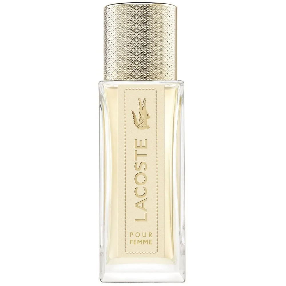 Lacoste Pour Femme Eau de Parfum for Women