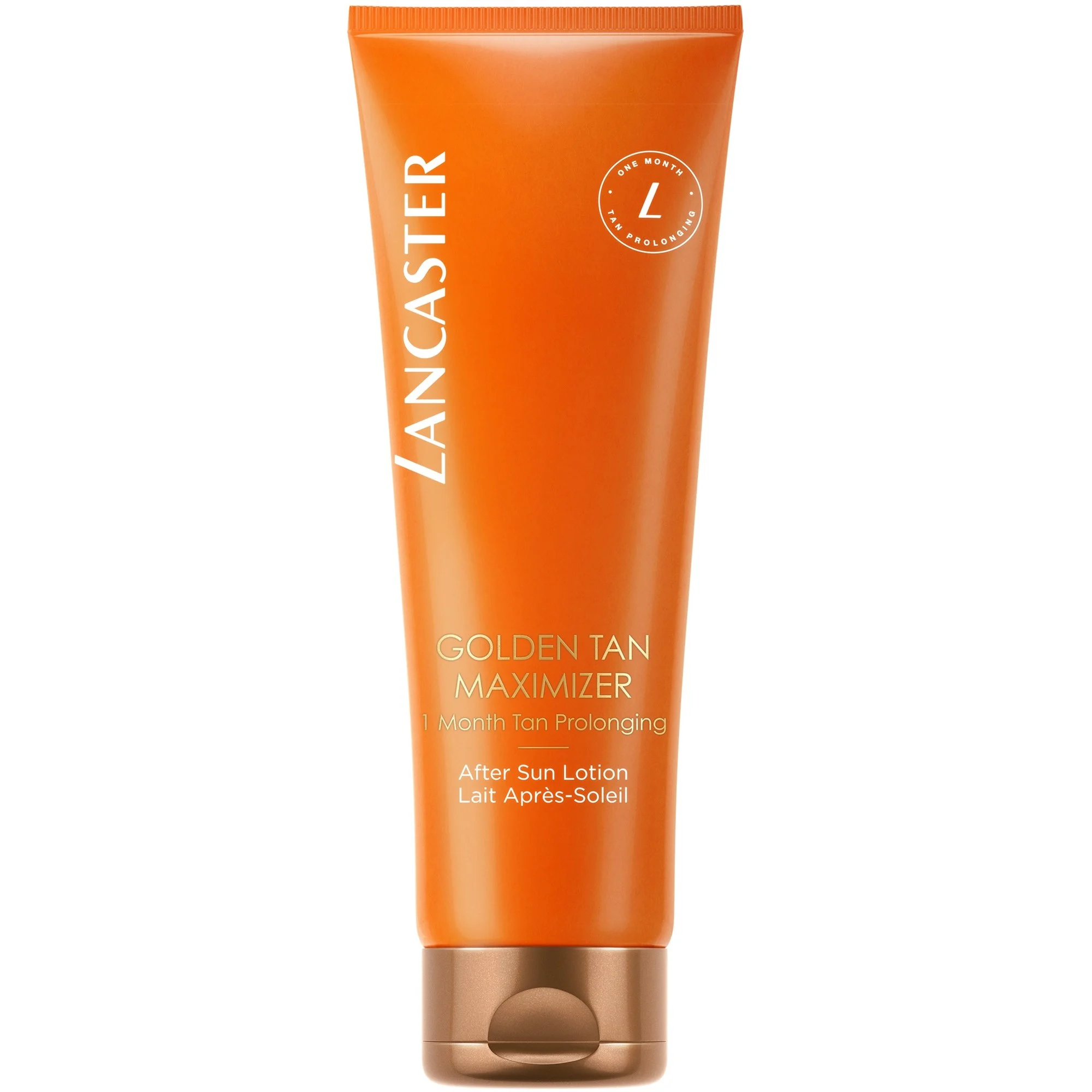 Lancaster Golden Tan Maximizer After Sun Lotion