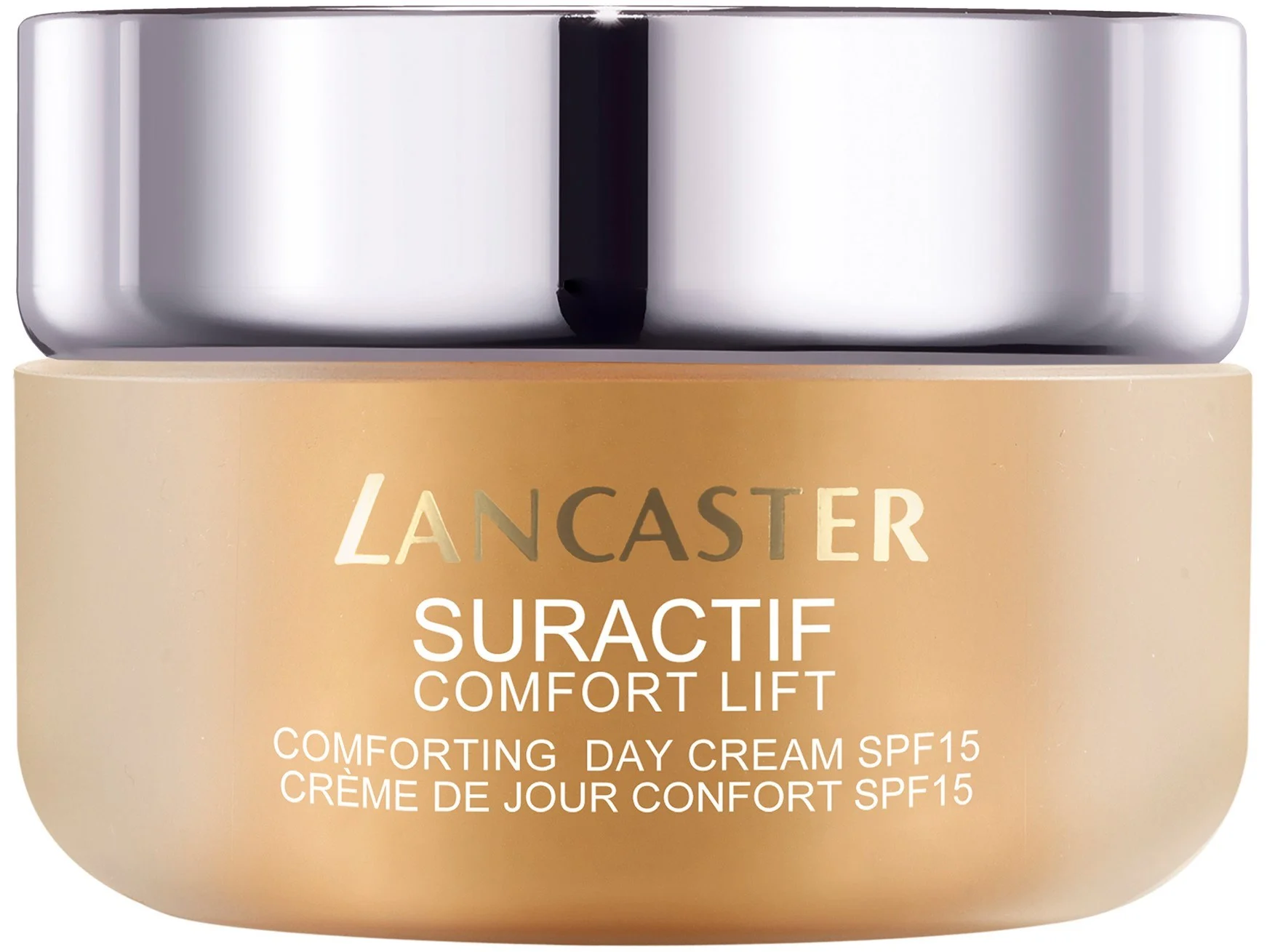 Lancaster Suractif Comfort Lift Comforting Day Cream SPF15