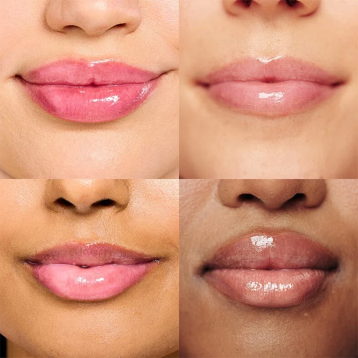 Lanolips Hyaluronic Lip Oil