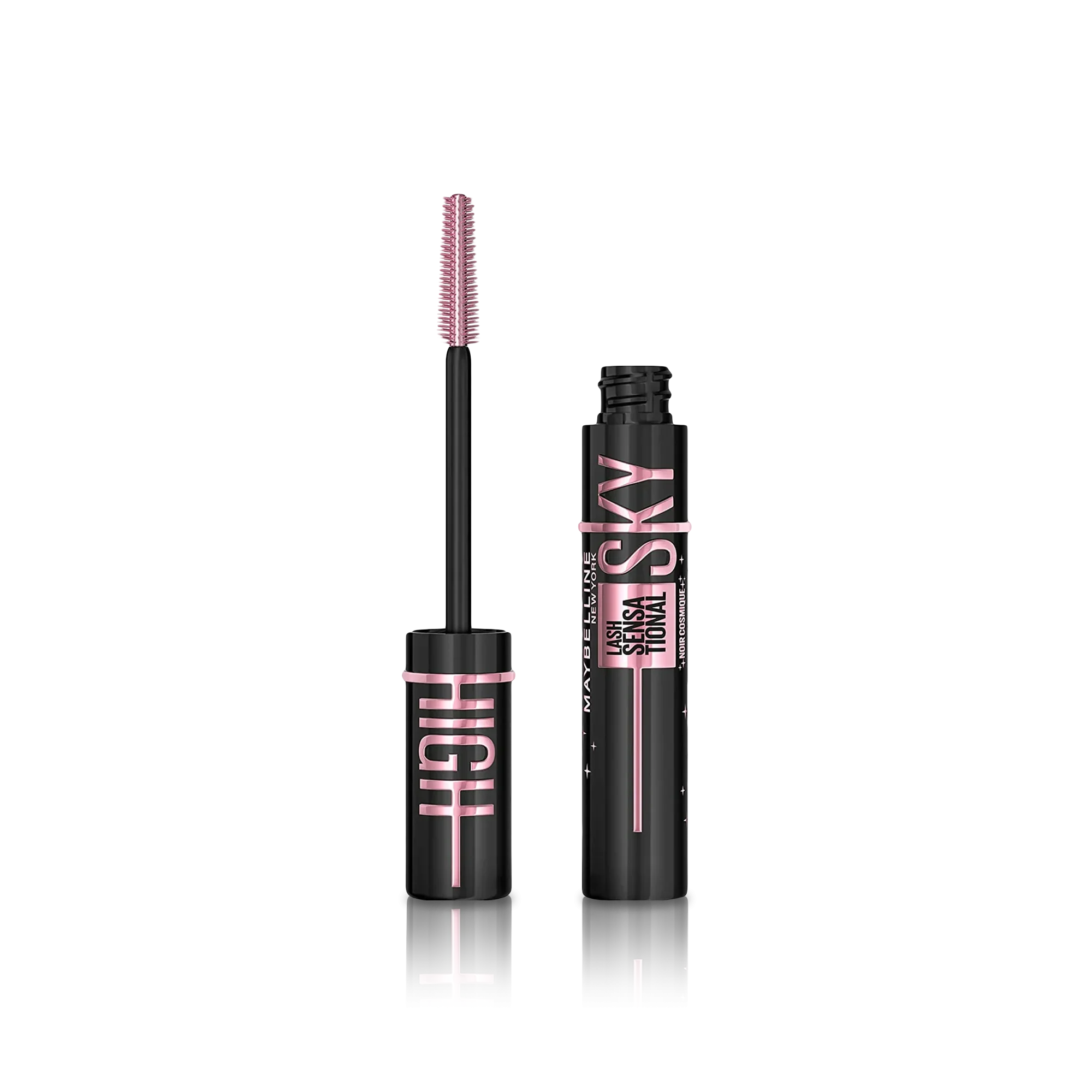 Lash Sensational Sky High Mascara Makeup