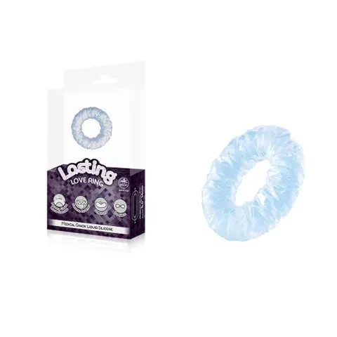 LASTING LOVE RING