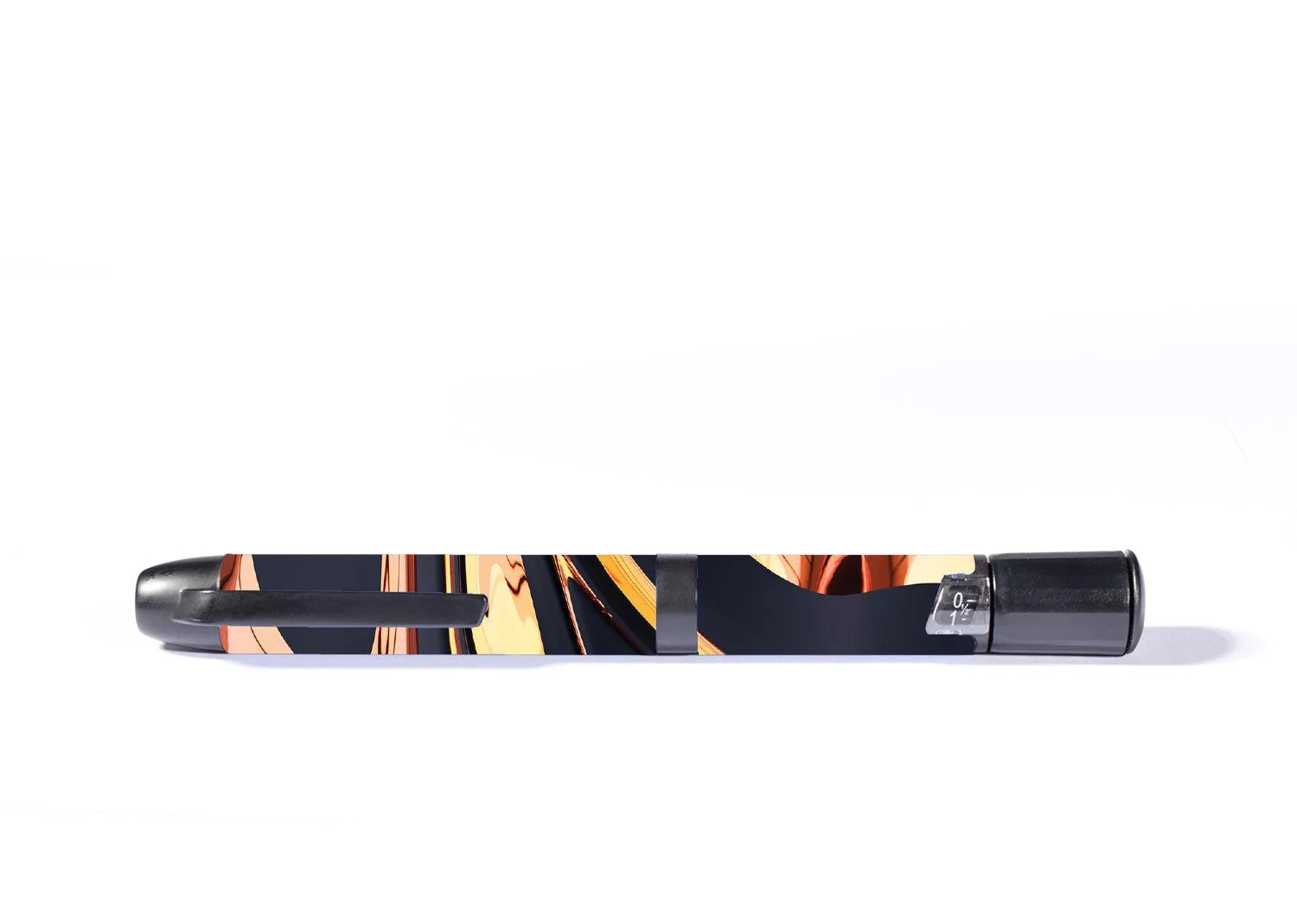 Lava Flow InPen - Smart Insulin Pen