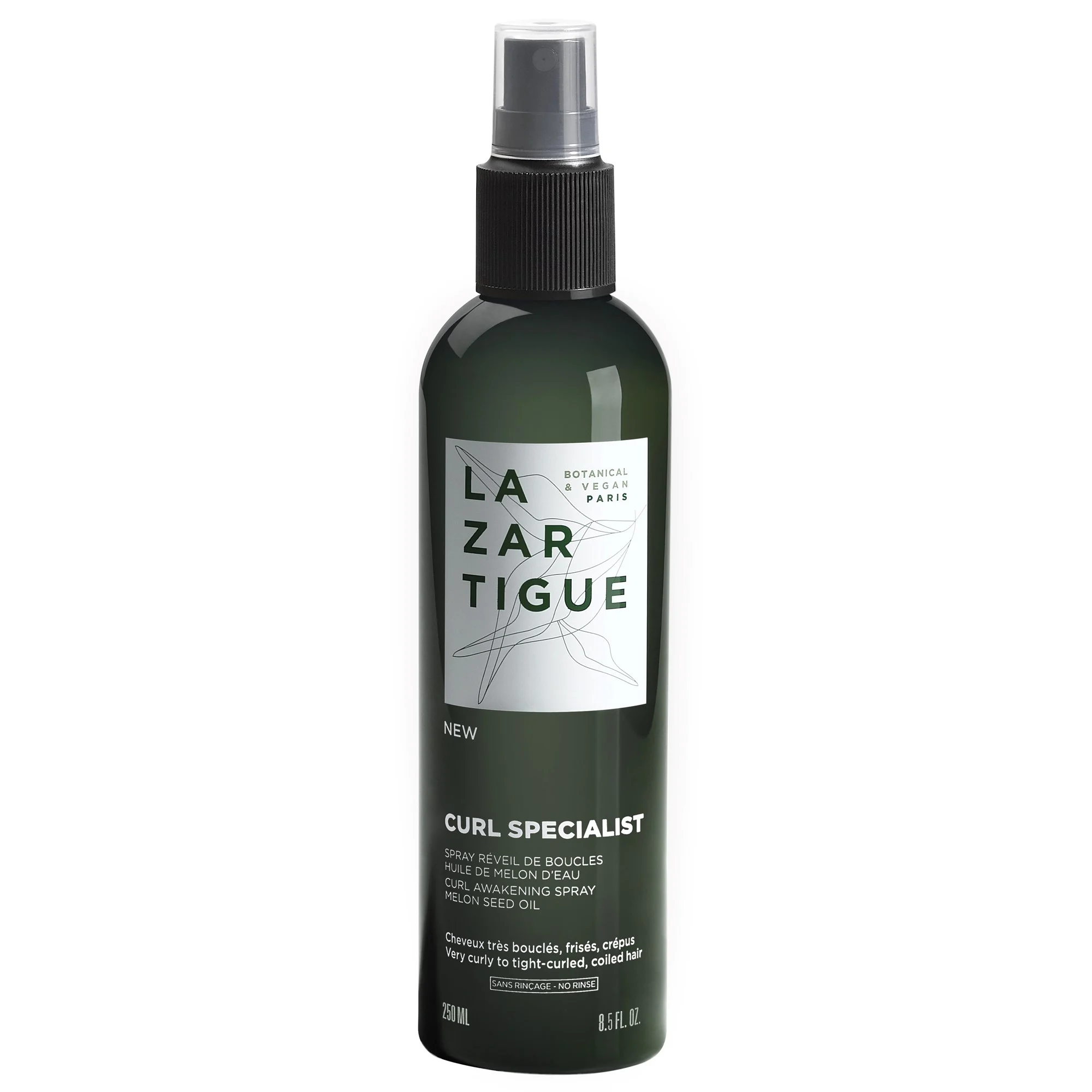 Lazartigue Curl Specialist Curl Awakening Spray