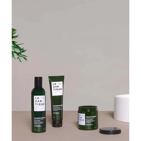Lazartigue Protection Conditioner for Dyed Hair