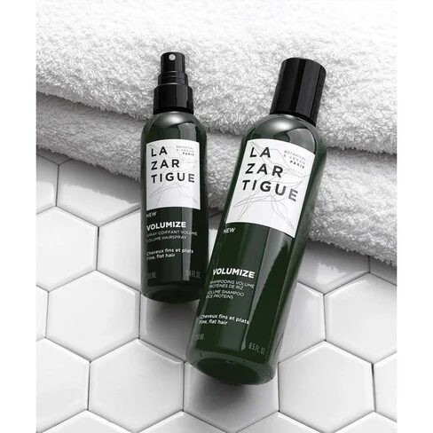 Lazartigue Volume Spray for Fine and Flat Hair