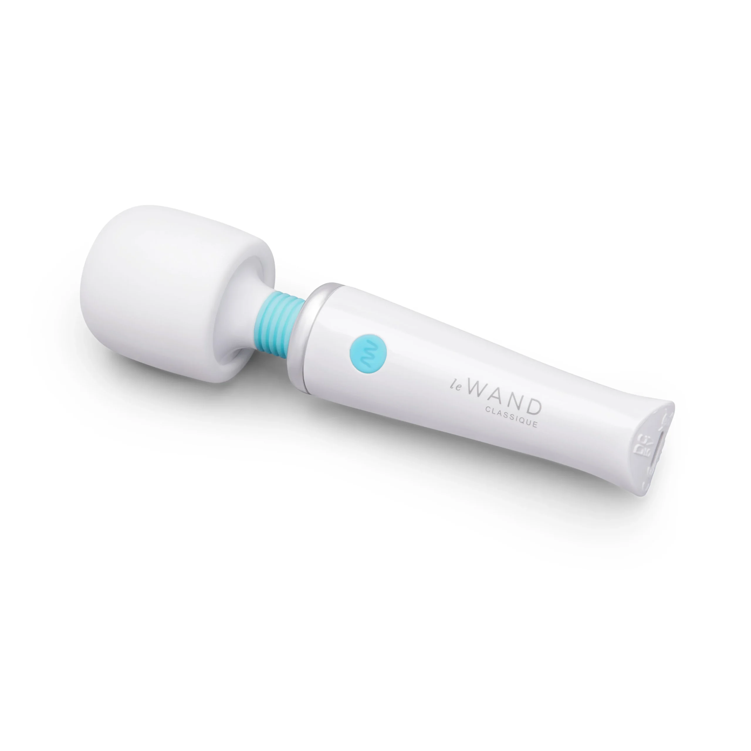 LE WAND CLASSIQUE MINI WAND MASSAGER