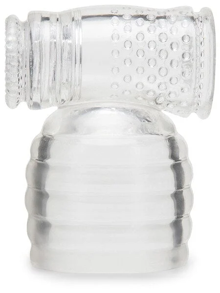 LE WAND MALE MASTURBATOR WAND ATTACHMENT