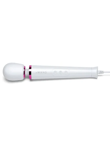 LE WAND PETITE PLUG IN