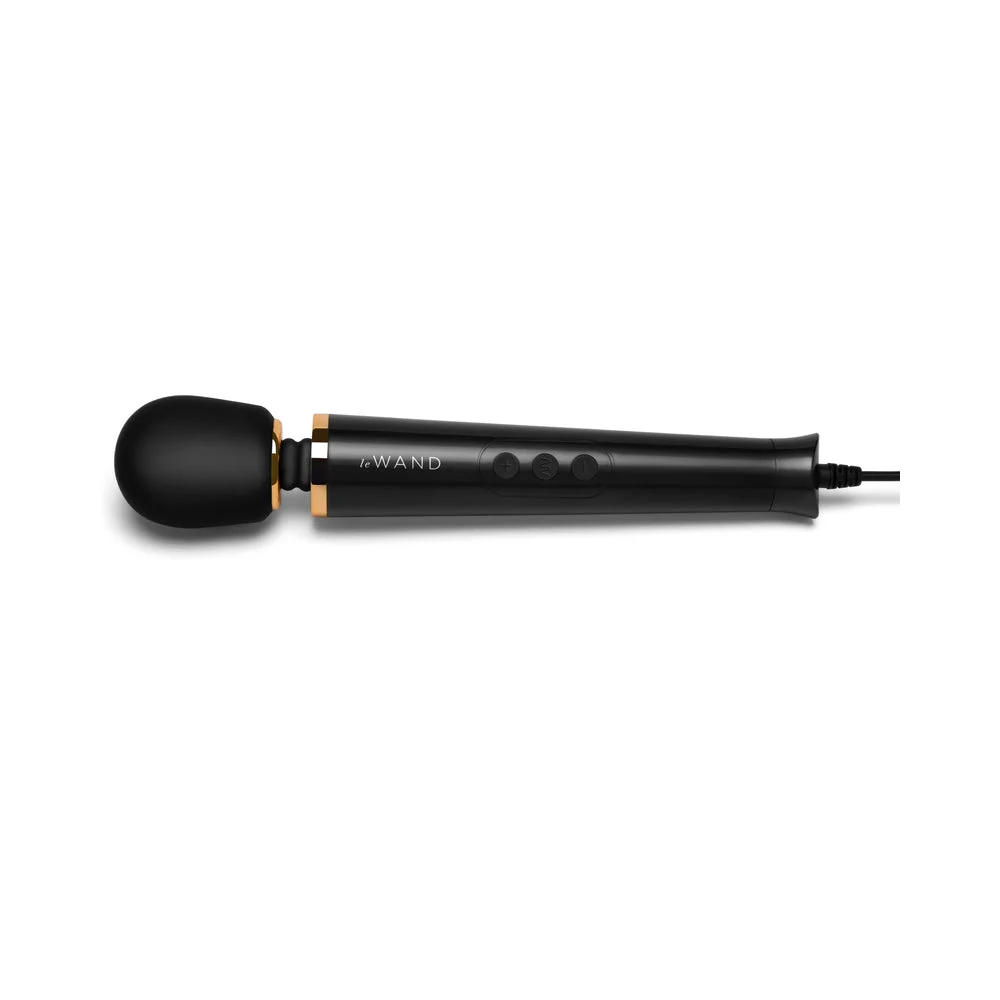 Le Wand Powerful Petite Plug-in