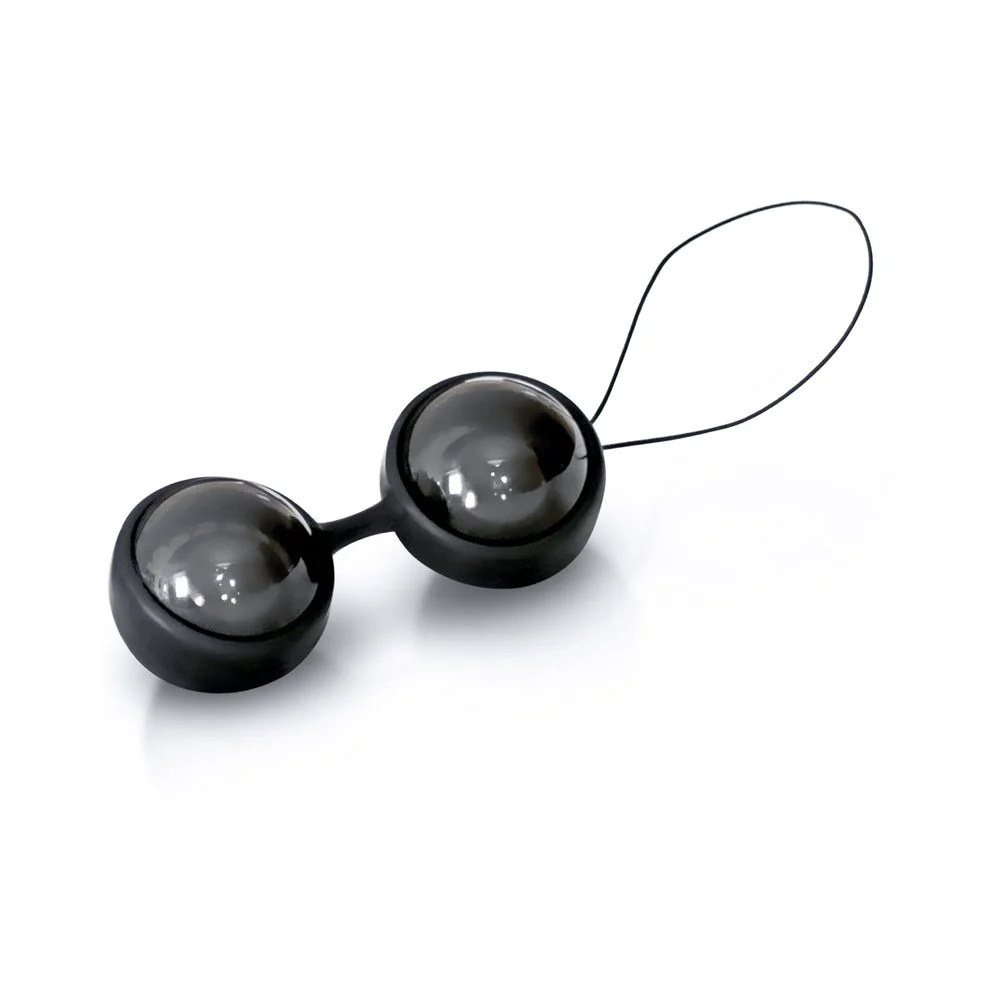 LELO Beads Noir