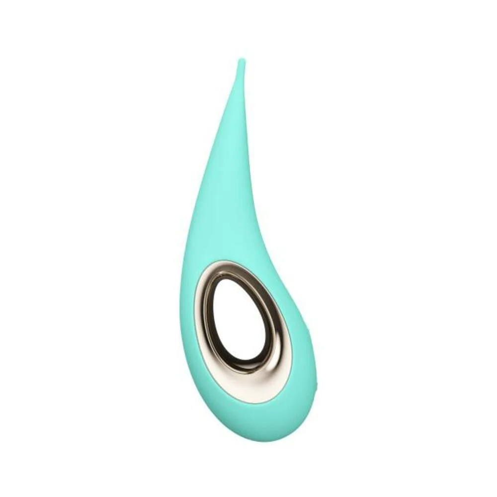 Lelo Dot Elliptical Clitoral Stimulator