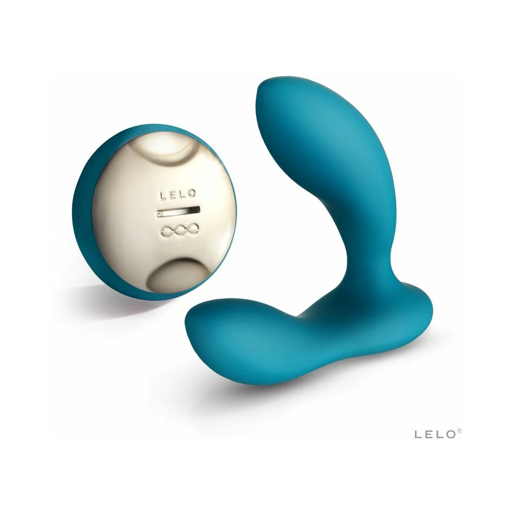 Lelo Hugo Prostate Massager Rechargeable