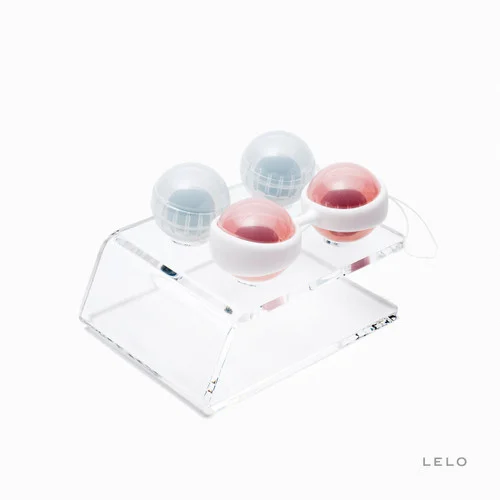 LELO Luna Beads Mini Kegel Exercisers