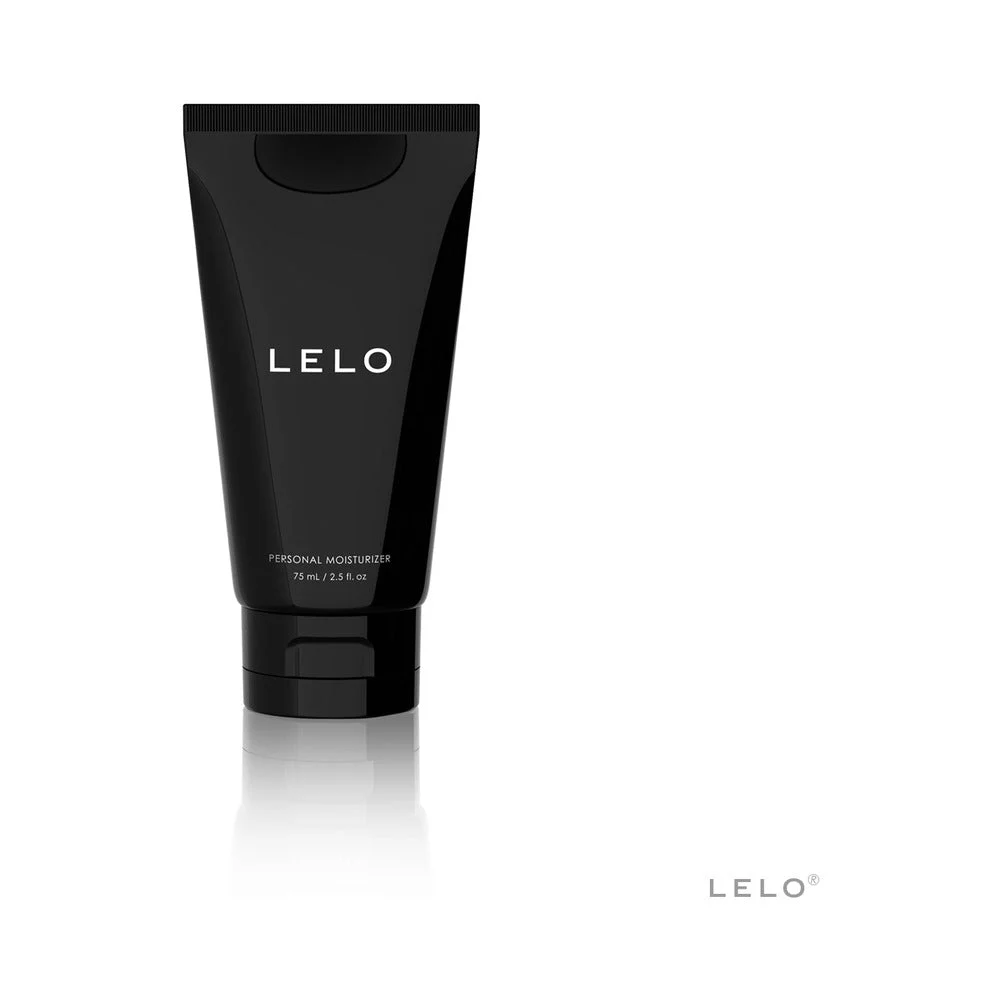 Lelo Personal Moisturizer