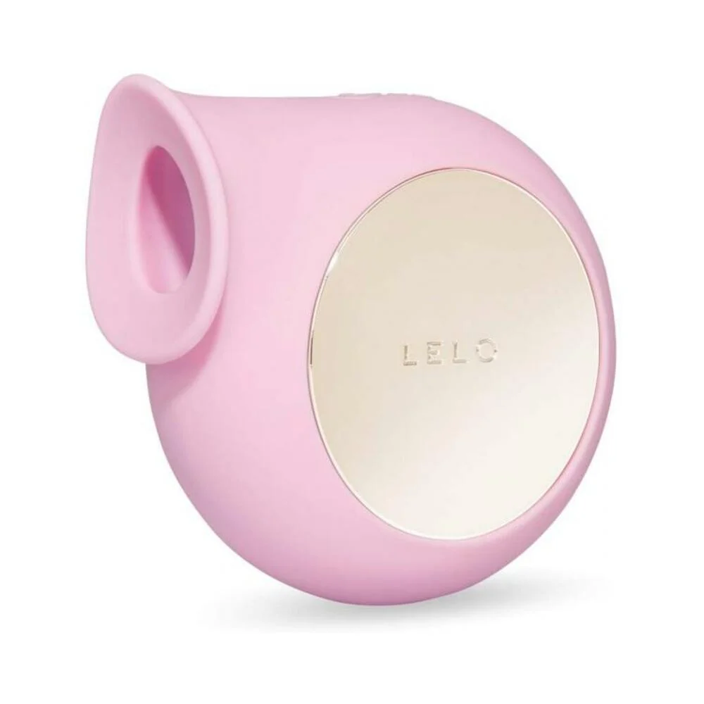 Lelo Sila Cruise Sonic Clitoral Massager