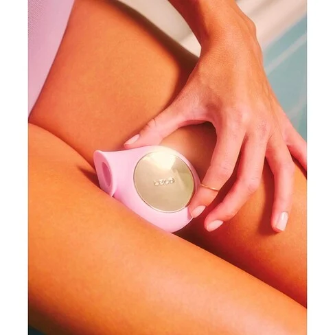LELO Sila Massager