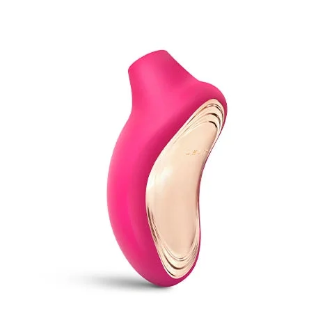 Lelo Sona 2 Clitoral Stimulator Rechargeable