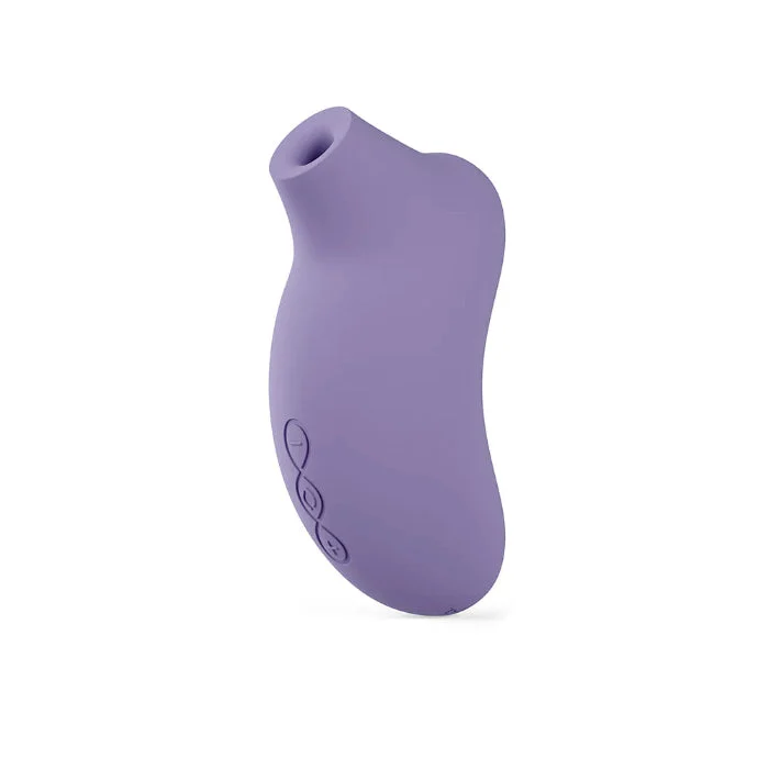 LELO SONA 3 App-Enabled Sonic Wave Air Pulse Rechargeable Massager