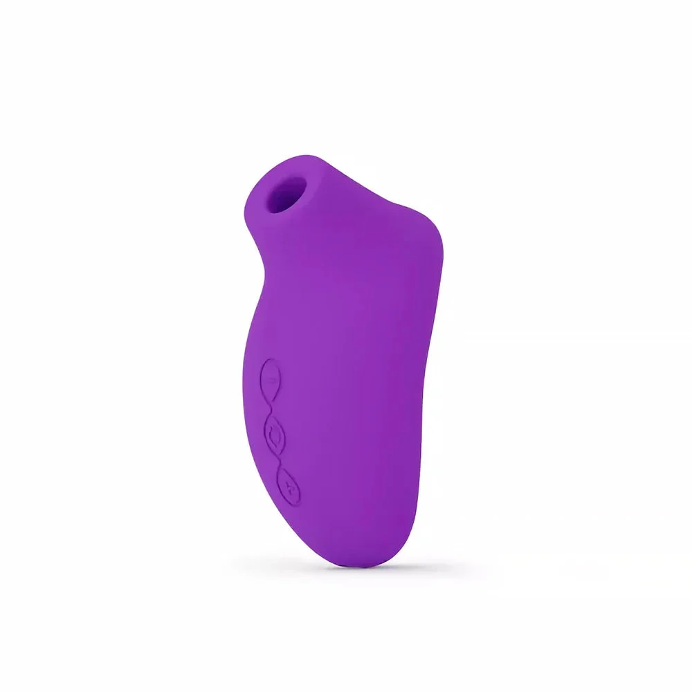 Lelo SONA Originals Rechargeable App-Enabled Sonic Wave Air Pulse Stimulator