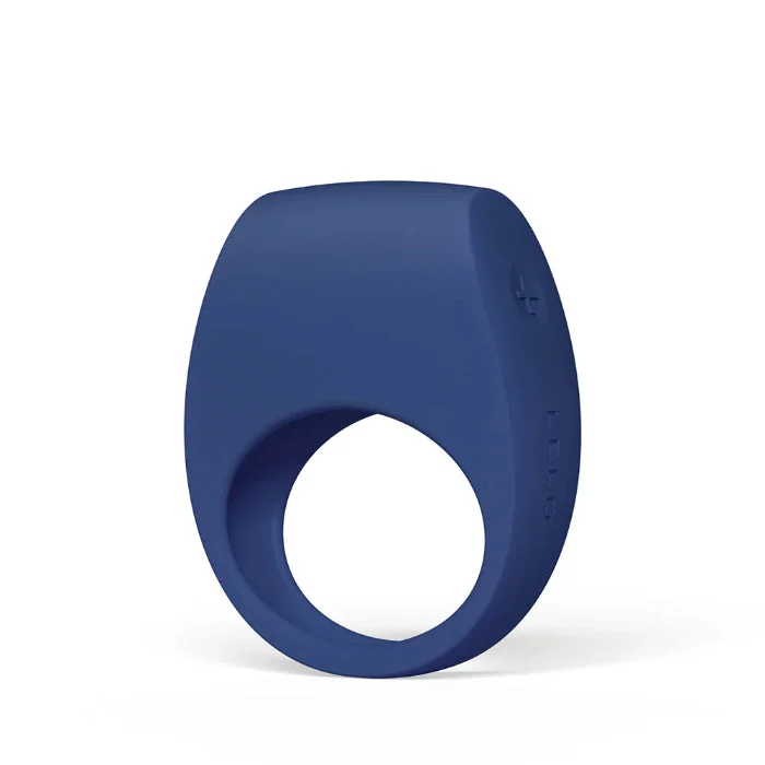 Lelo TOR 3 Rechargeable App Enabled Vibrating Cockring