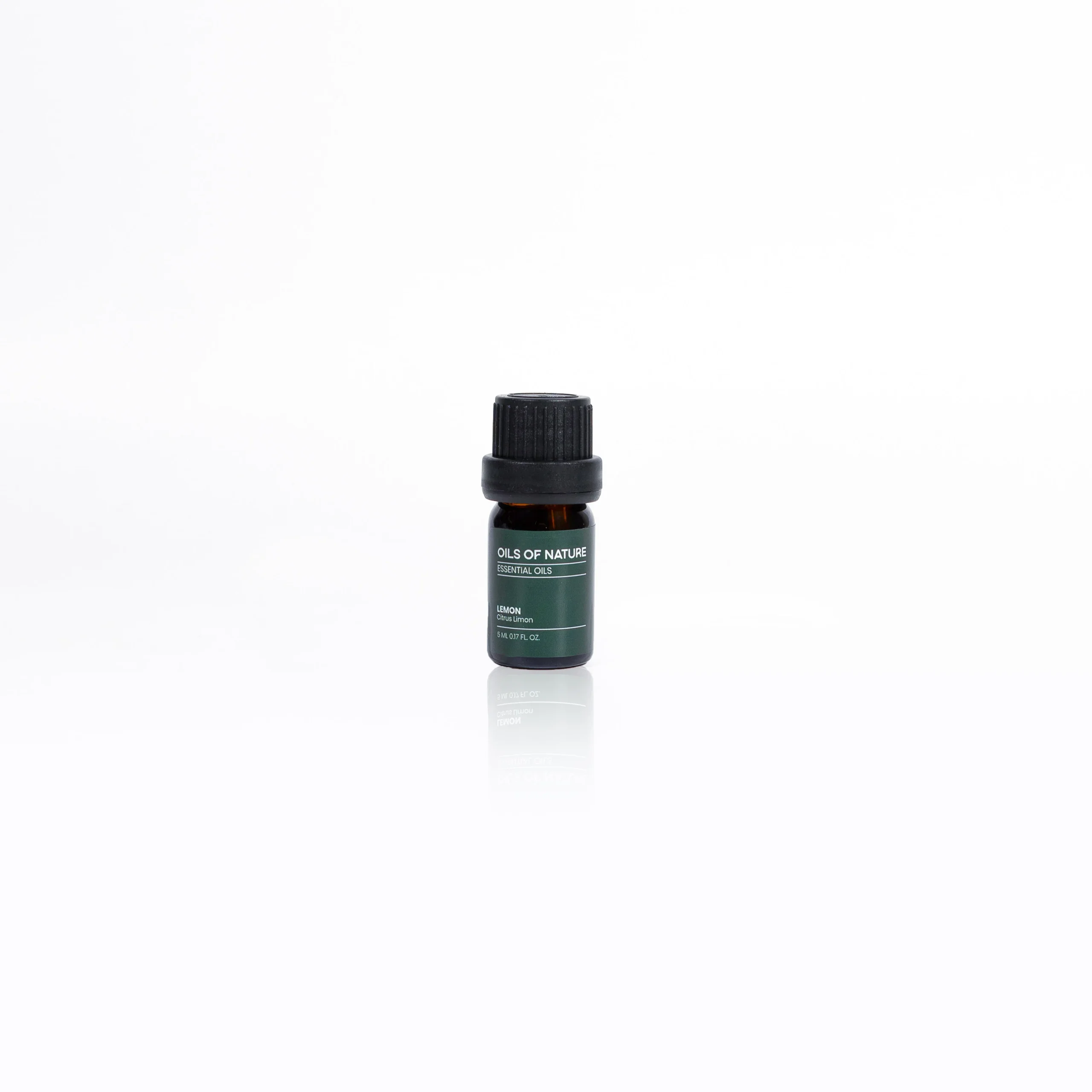 Lemon Essential Oil 5 ML