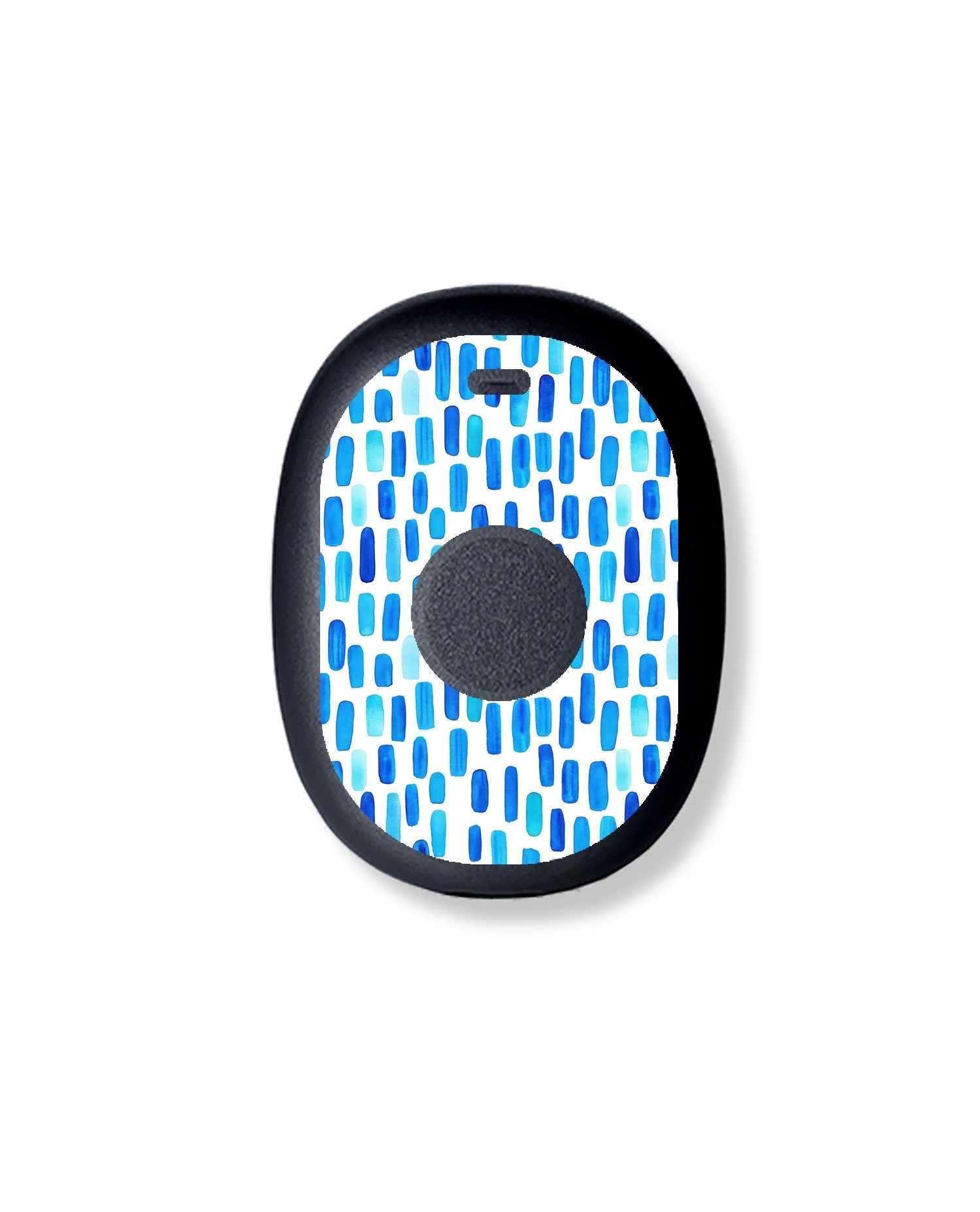 Level Lines Eversense 365 Smart Transmitter Sticker - Pump Peelz