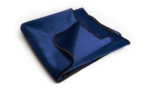 Liberator Fascinator Throw Blanket Travel Size