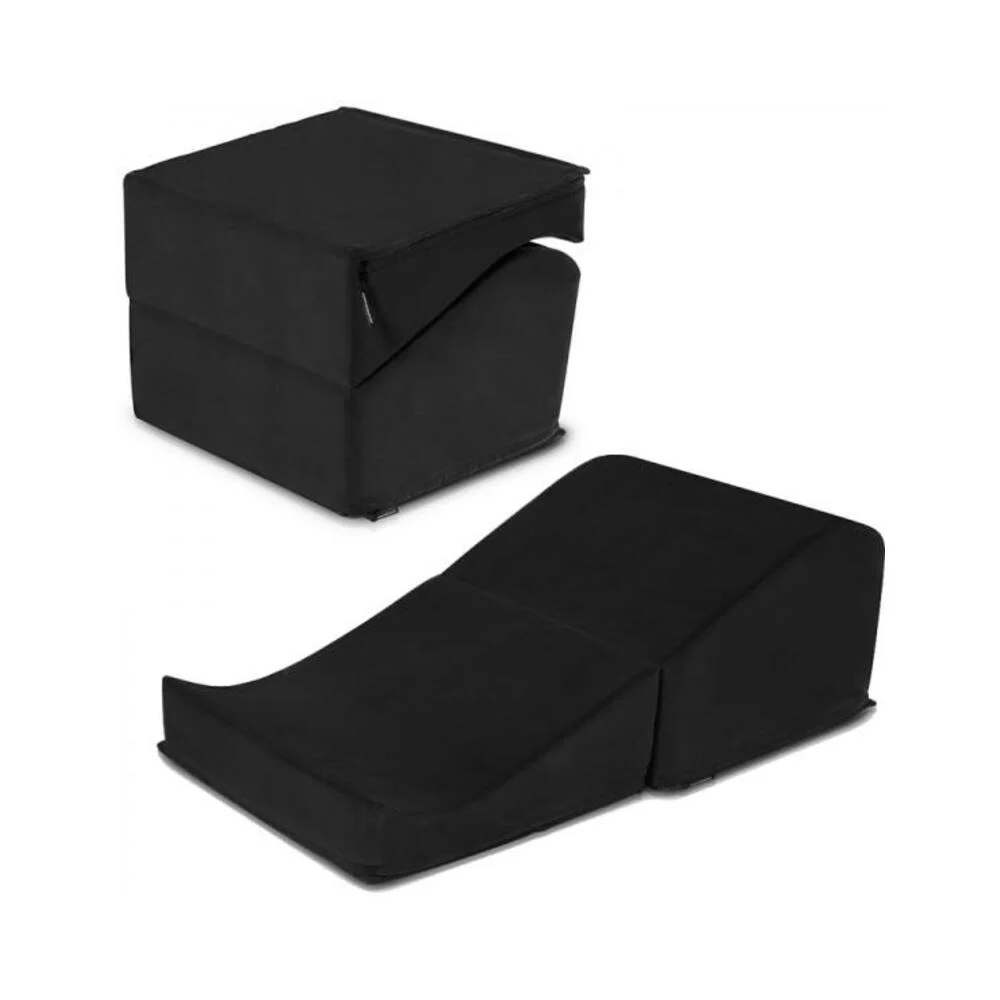 Liberator Flip Ramp