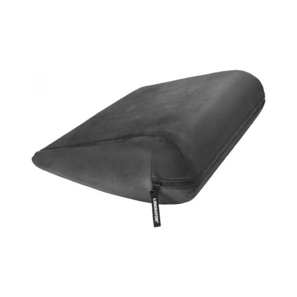 Liberator Jaz Original Positioning Aid Black