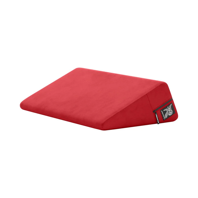 Liberator Wedge Positioning Aid Décor Velvet