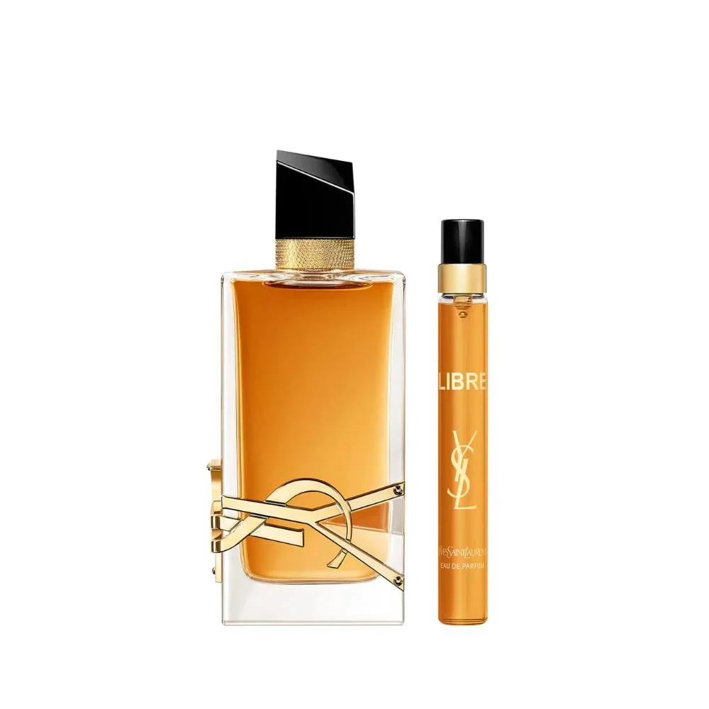 Libre Coffret Eau De Parfum