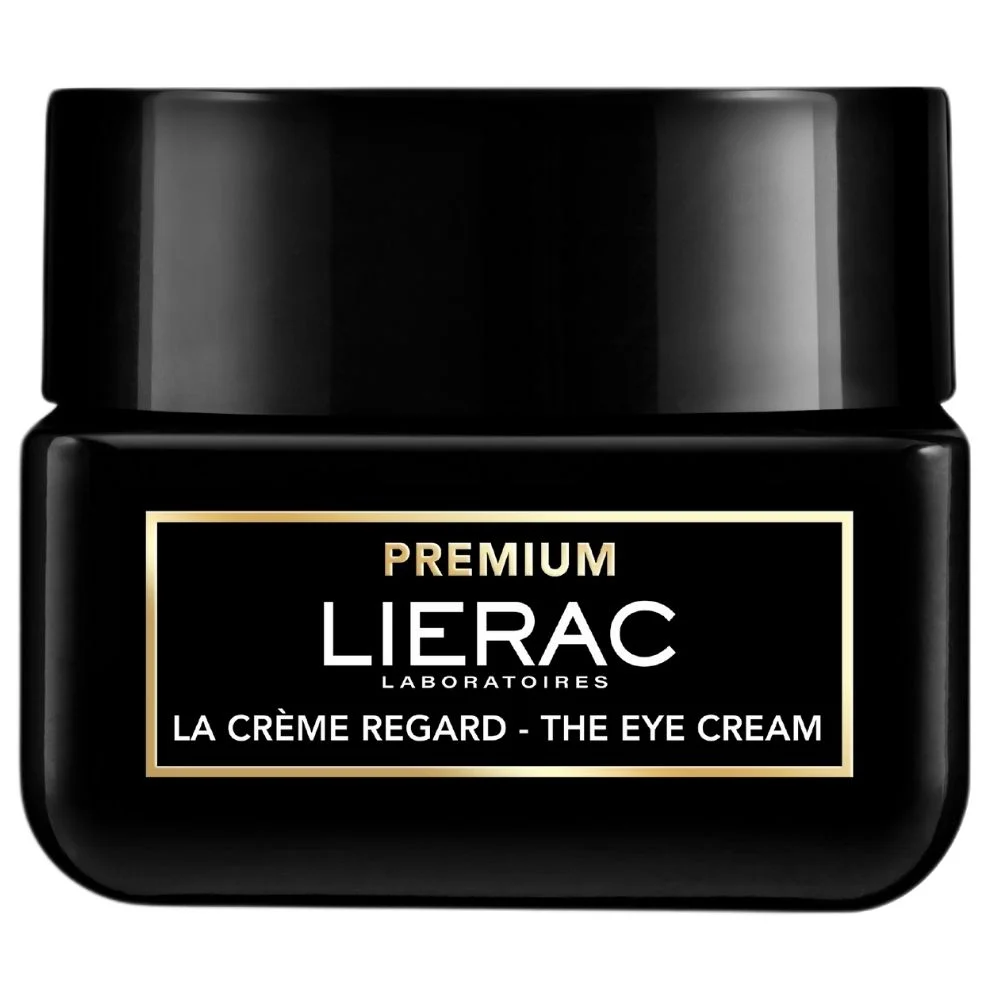 Lierac Premium the Eye Cream Reverse Aging